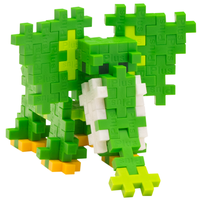 TUBE - ELEPHANT - 70pcs