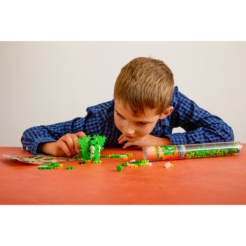 TUBE - ELEPHANT - 70pcs