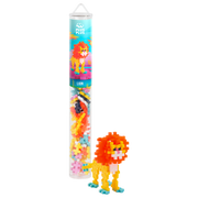 TUBE - LION - 70pcs