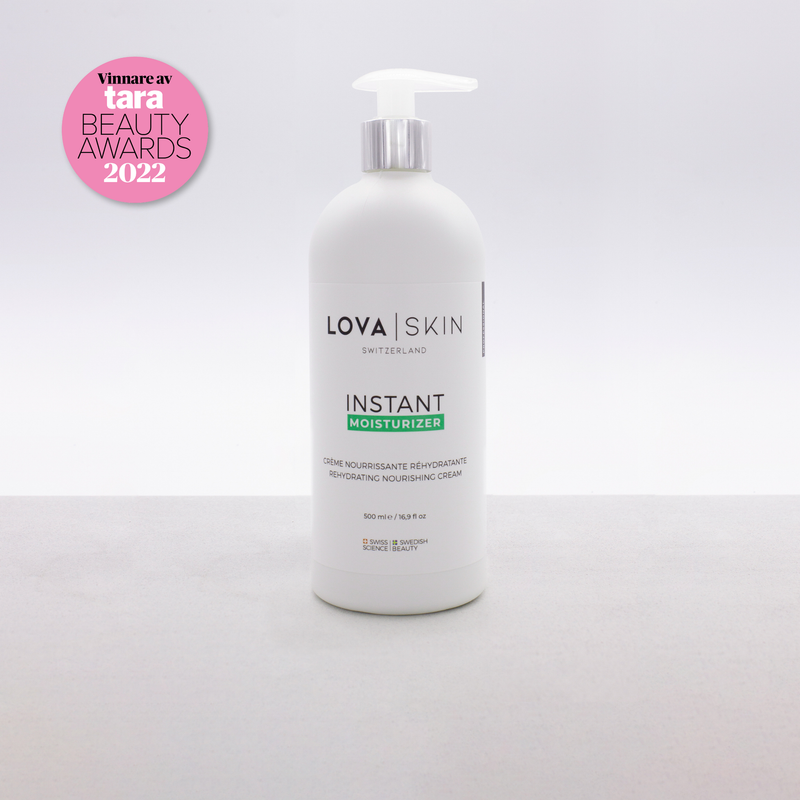 LovaSkin - Instant Moisturizer (500ml)