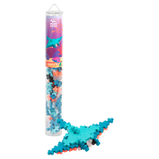 TUBE - MANTA RAY - 70pcs
