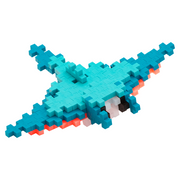 TUBE - MANTA RAY - 70pcs