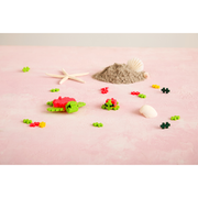 TUBE - SEA TURTLE - 70pcs