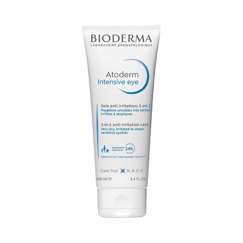 Bioderma - Atoderm Intensive Eye - Eye Cream