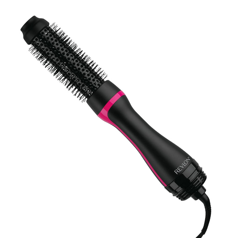 Revlon One-Step Root Booster RVDR5292F, Black