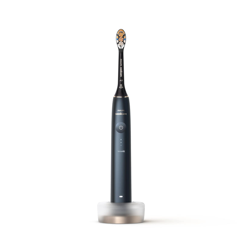 Philips Sonicare DiamondClean 9900 Prestige BD9002AZ, Midnight Blue