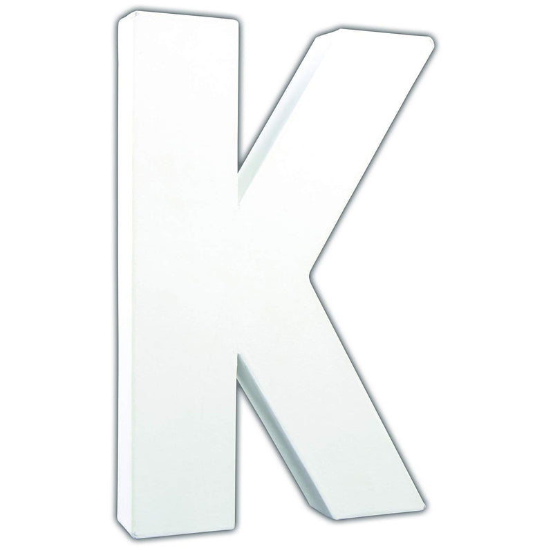 décopatch - Letter Alphabet Characters for Crafting, Decorating and Signage