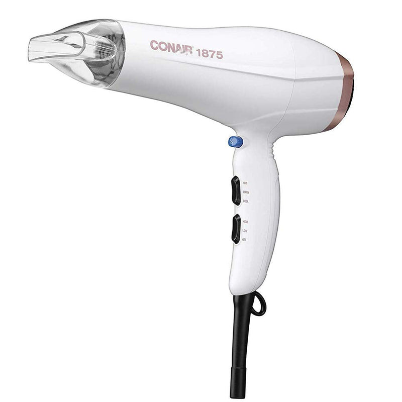 Conair Double Ceramic 565DCMC 1875 W Hair Dryer