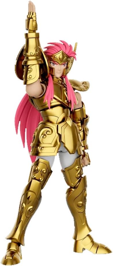 BLOKEES - SAINT SEIYA-CHAMPION CLASS-08-AQUARIUS CAMUS