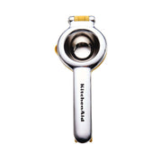 KitchenAid KNP070PPMECN Manual Citrus Press