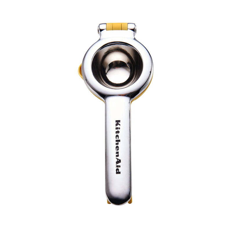 KitchenAid KNP070PPMECN Manual Citrus Press