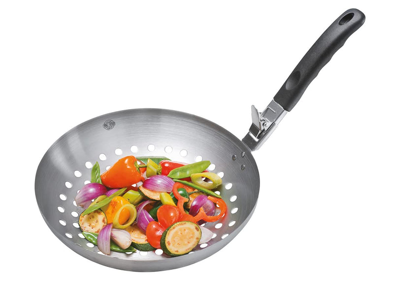 Gefu - Vegetable Wok BBQ