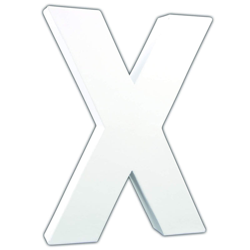 décopatch - Letter Alphabet Characters for Crafting, Decorating and Signage