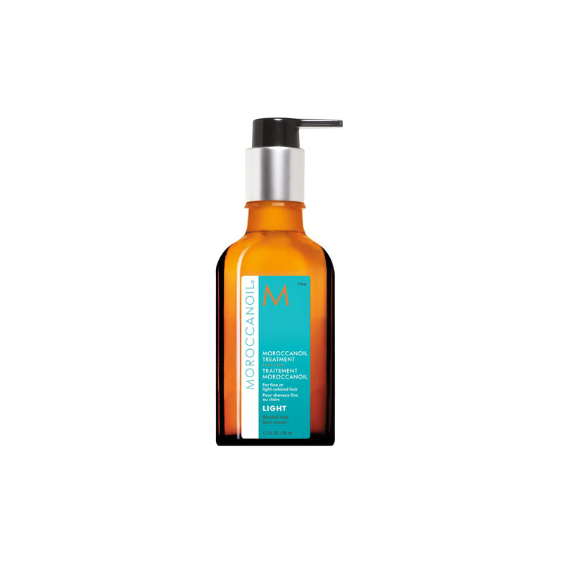 Moroccanoil Treatment Light, 50 mL