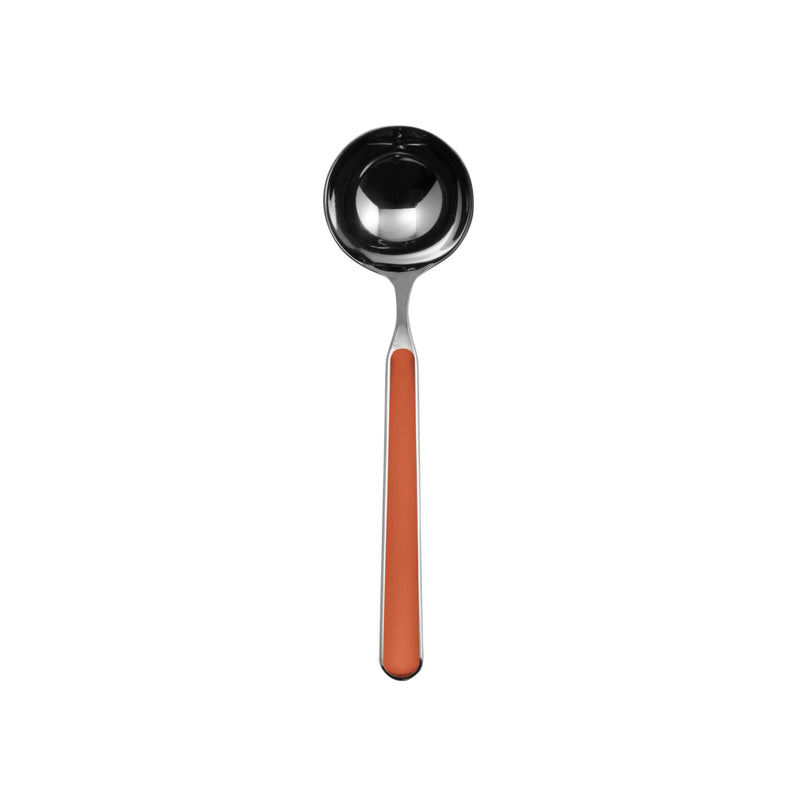 Mepra – Fantasia Gravy Ladle – Rust