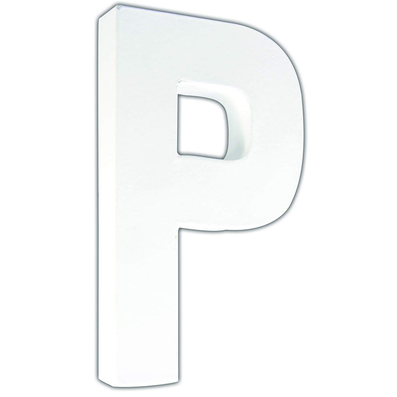 décopatch - Letter Alphabet Characters for Crafting, Decorating and Signage