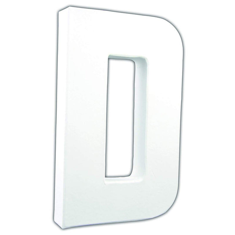 décopatch - Letter Alphabet Characters for Crafting, Decorating and Signage