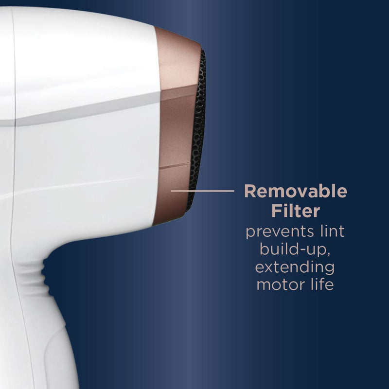 Conair Double Ceramic 565DCMC 1875 W Hair Dryer