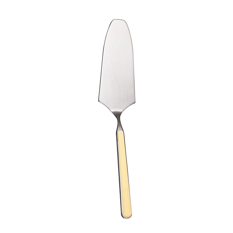 Mepra – Fantasia Cake Server – Vanilla
