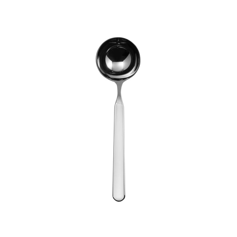 Mepra – Fantasia Gravy Ladle – Porcelain