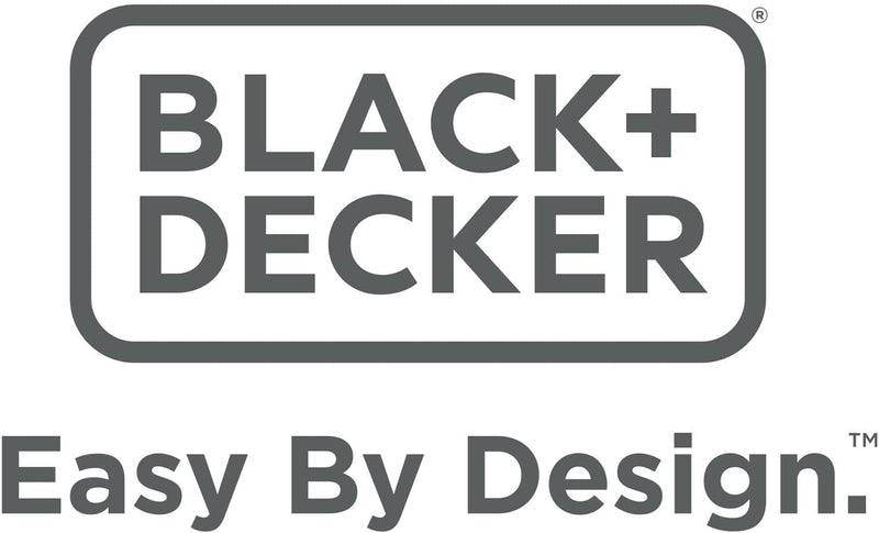 BLACK+DECKER - HMSCT0001 - Reusable Pet Hair Remover