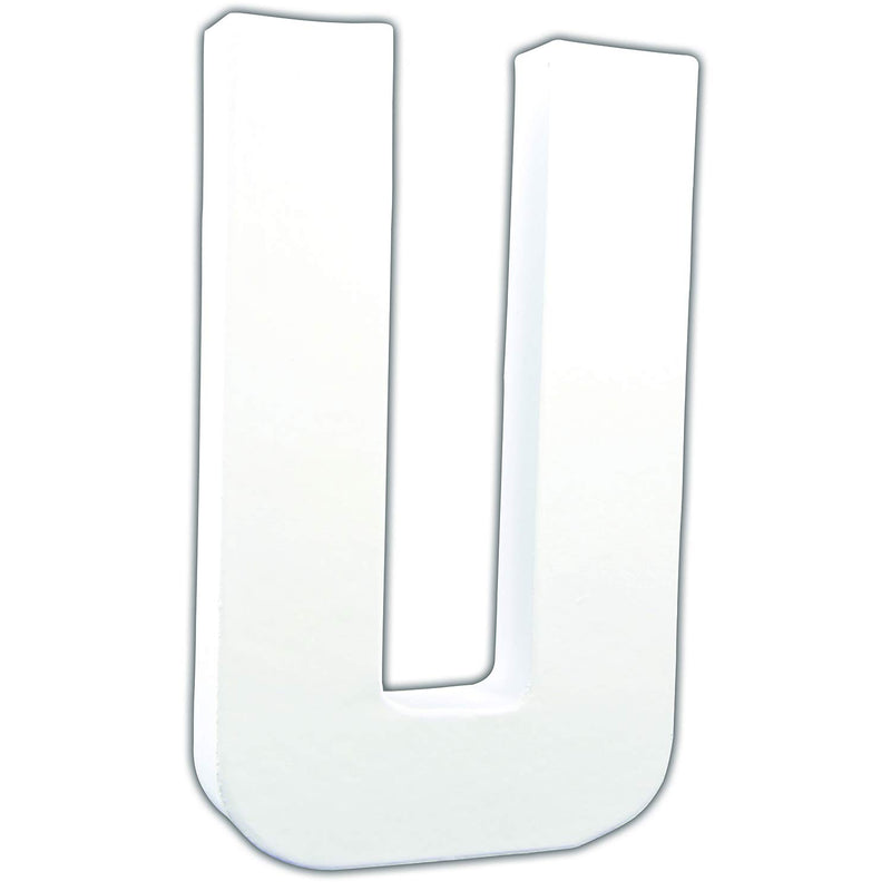 décopatch - Letter Alphabet Characters for Crafting, Decorating and Signage