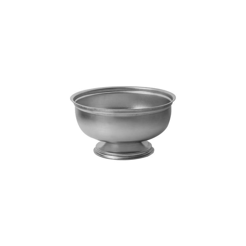 Mepra – Original Vintage Bowl – Pewter | 5.51 in