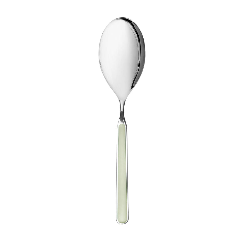 Mepra – Fantasia Risotto Spoon – Sage