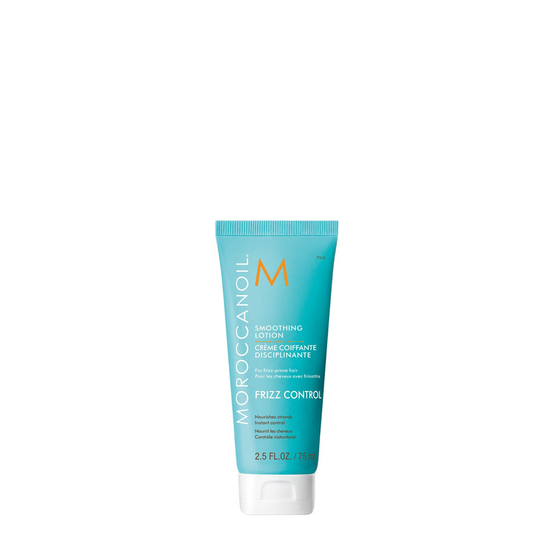 Moroccanoil Smoothing Lotion, 75 mL