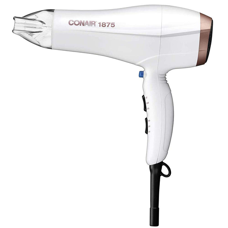 Conair Double Ceramic 565DCMC 1875 W Hair Dryer
