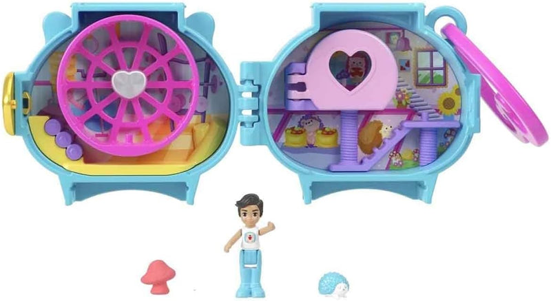 Polly Pocket - Pet Connects