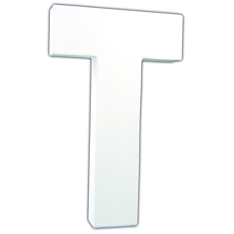 décopatch - Letter Alphabet Characters for Crafting, Decorating and Signage