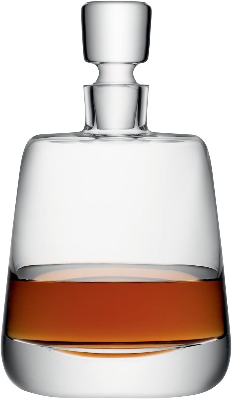 LSA - Madrid - Decanter