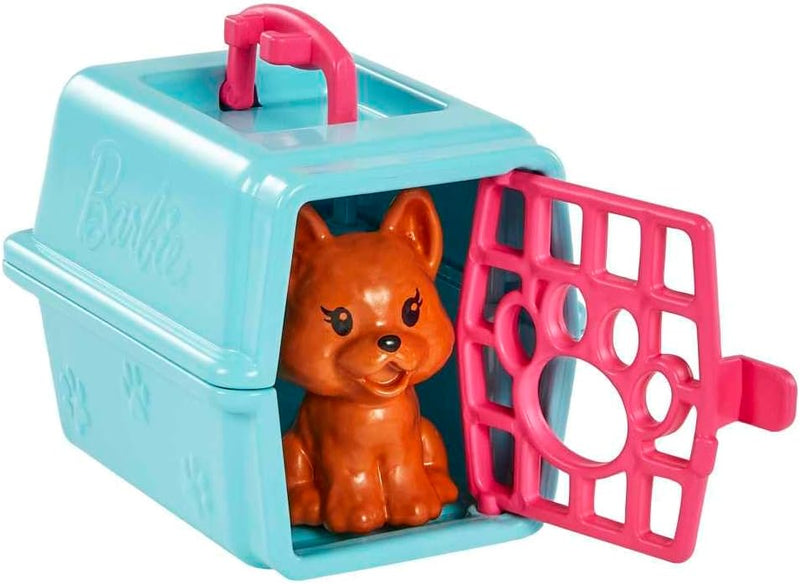 Barbie - Chelsea - Can Be - PET Vet