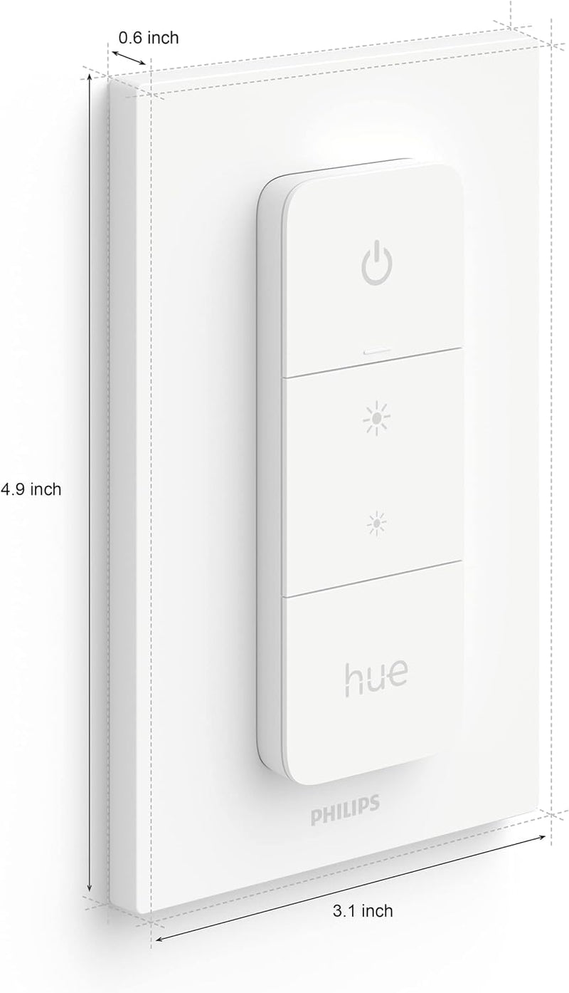 Philips Hue Dimmer Switch 562777
