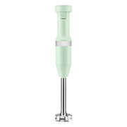 KitchenAid KHBV53PT Variable Speed Immersion Blender Pistachio