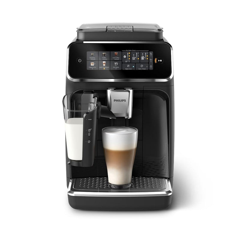Philips 3300 Series LatteGo Espresso Machine EP3341/50