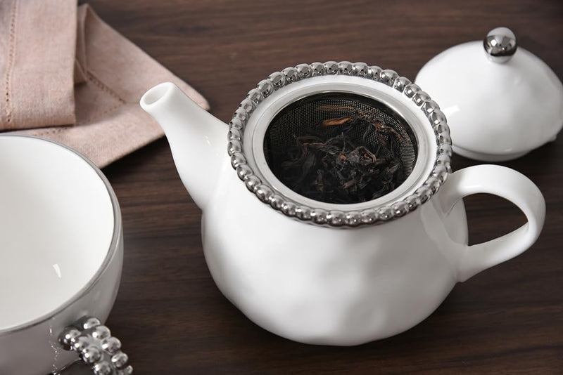 Pampa Bay - Salerno Teapot