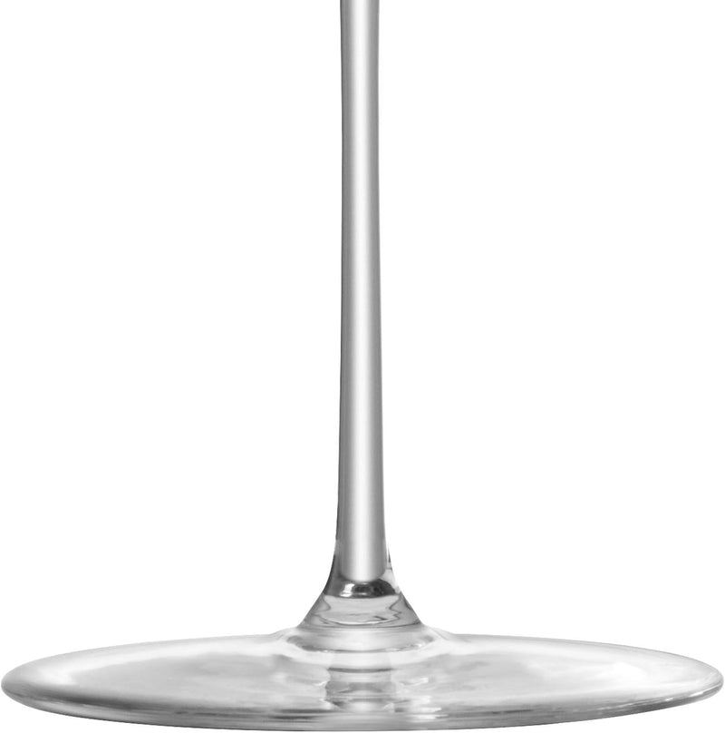 LSA - Borough - Balloon Glasses (Set of 4) | 680 mL