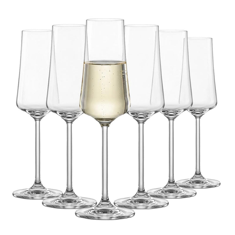 Cuisivin - Allure Sparkling - 215 mL. / 7.5 oz - 6PK BB
