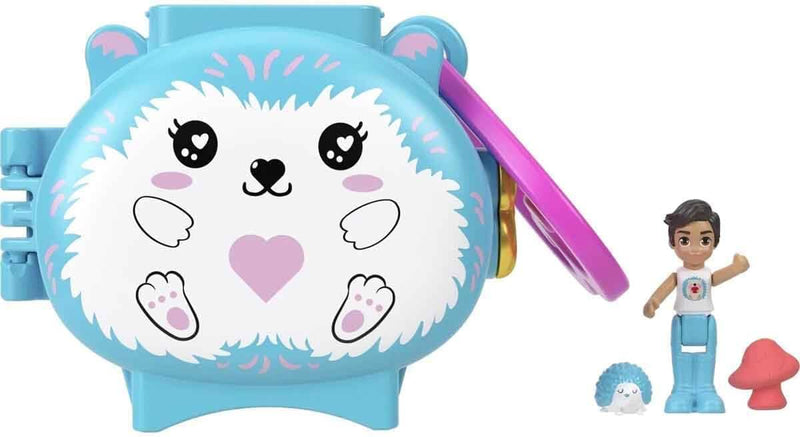 Polly Pocket - Pet Connects