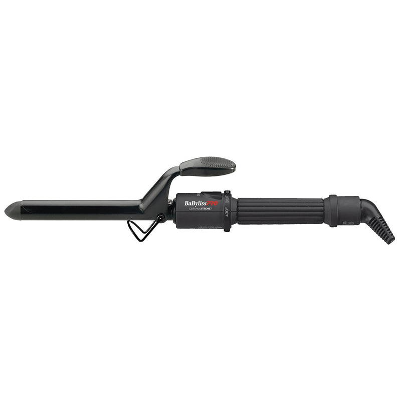 BaBylissPRO - Ceramix Xtreme Curling Iron (BABC75SNC) - 0.75 in