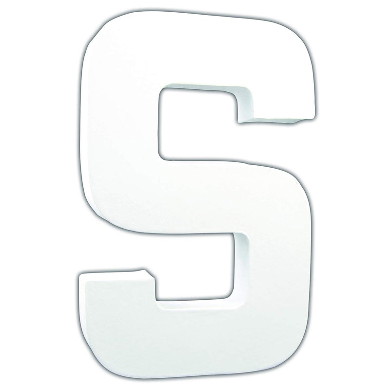 décopatch - Letter Alphabet Characters for Crafting, Decorating and Signage