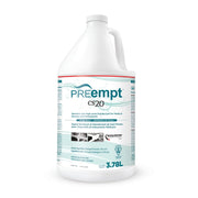 PREempt - Cs 20 - Limolin 