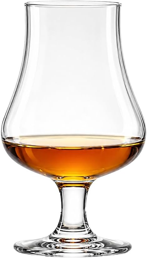 Cuisivin - Glendale Whiskey Glass