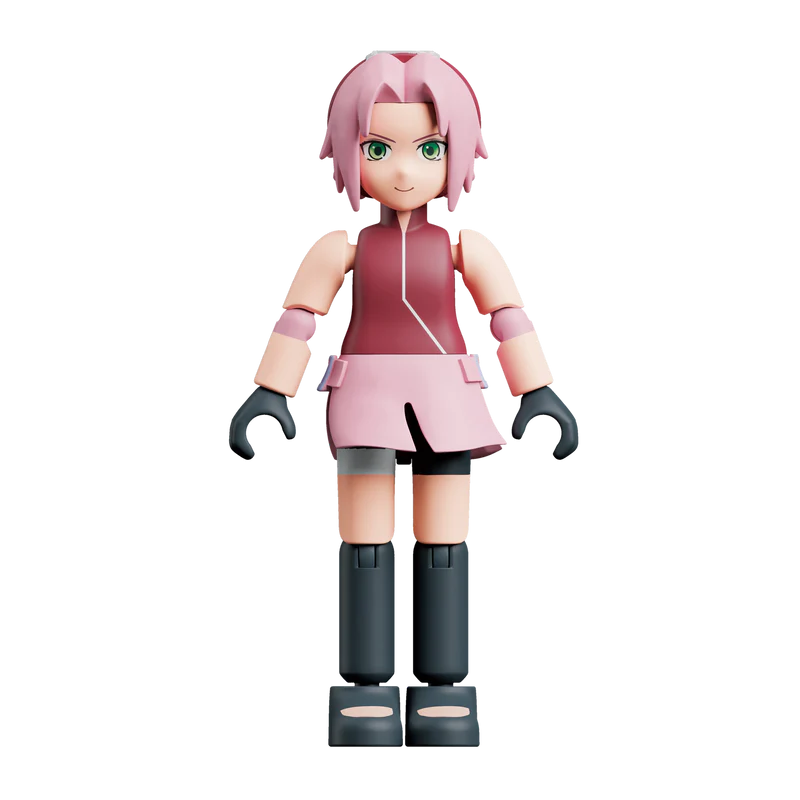 BLOKEES - NARUTO GALAXY ULTIMATE BOND