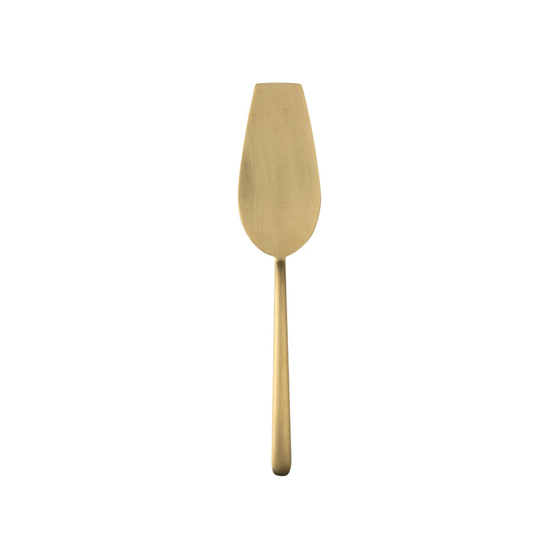 Mepra – Linea Ice Gold Cake Server