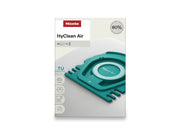 Miele HyClean Air TU Vacuum Bags 12774420, 4 Pack