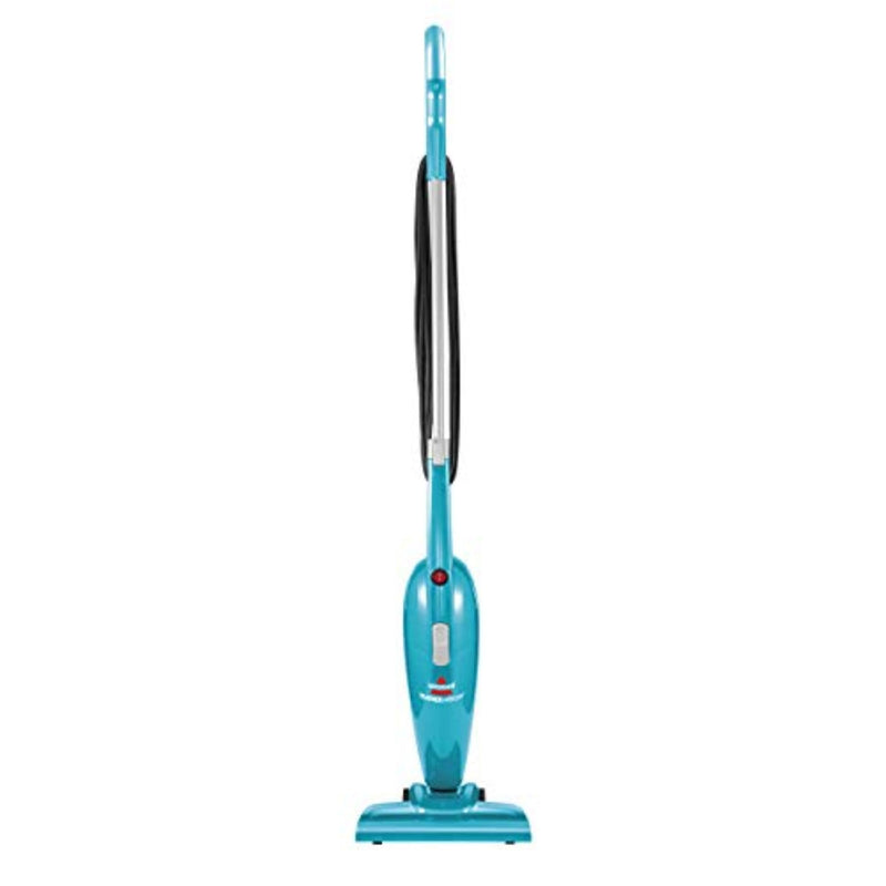 BISSELL Featherweight 2033 3-in-1 Stick Vacuum, Blue