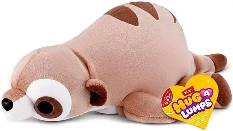 Hug-A-Lumps - Baby - 7 in | Series 2